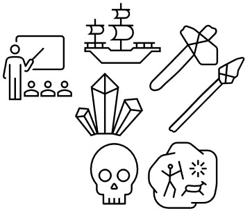 Pseudoarchaeology_Section